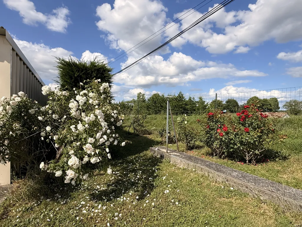 Aed - Charming House with Enclosed Garden in Quiet Area