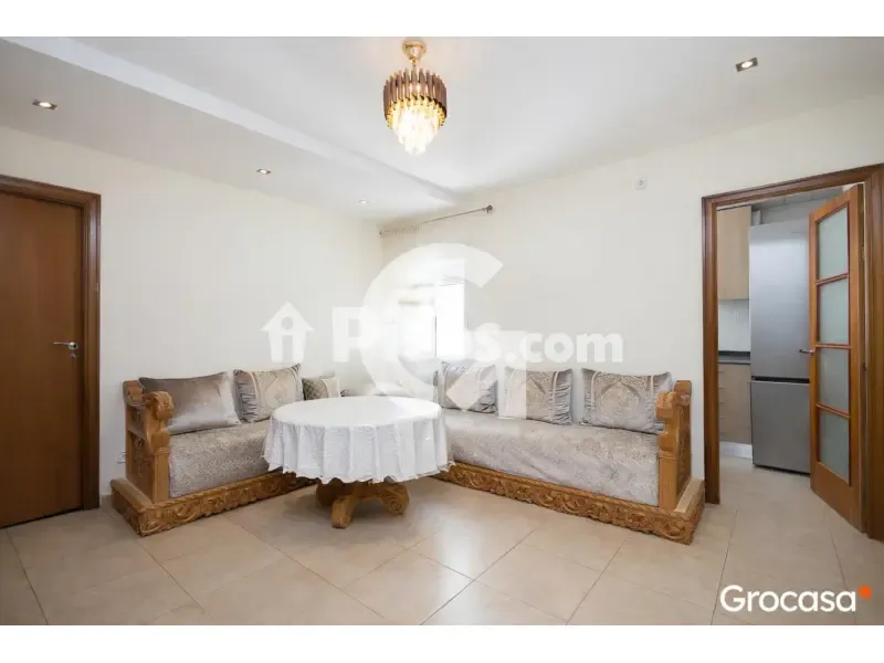 Elutuba - Apartment with Terrace in Collblanc