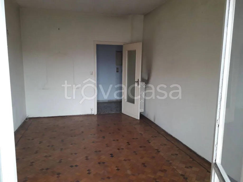Toad - Bright Apartment with Balcony in Turin
