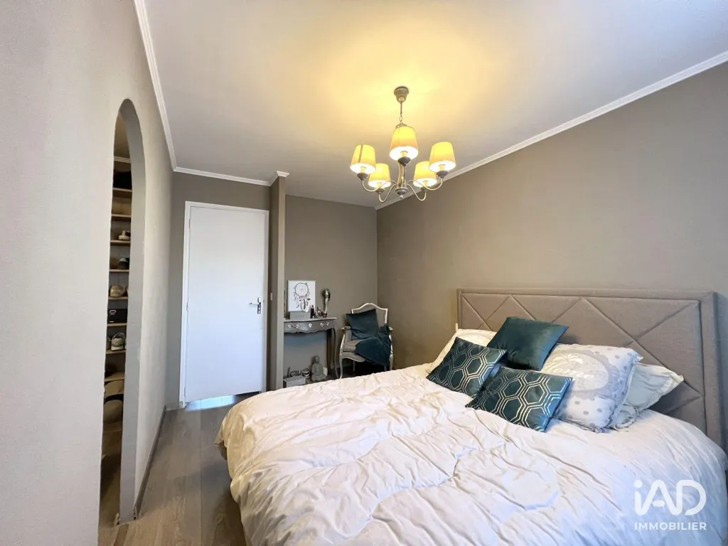 Chambres - Maison avec Jardin et Garage à Sérignan