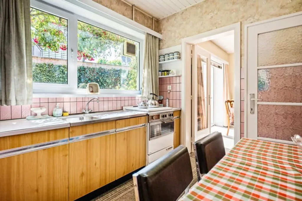 Cuisine - Maison avec Terrasse et Garage à Ekeren, Anvers