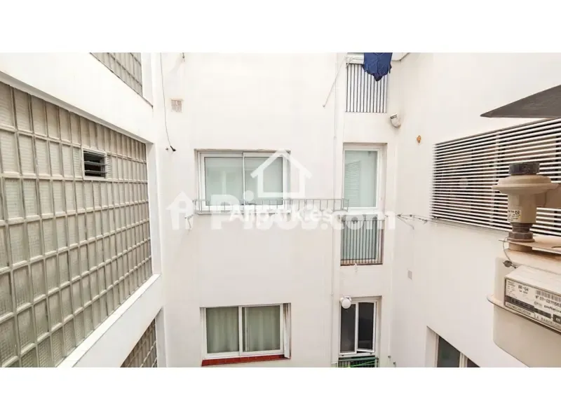 Jardin - Apartment with Castle View in Alicante