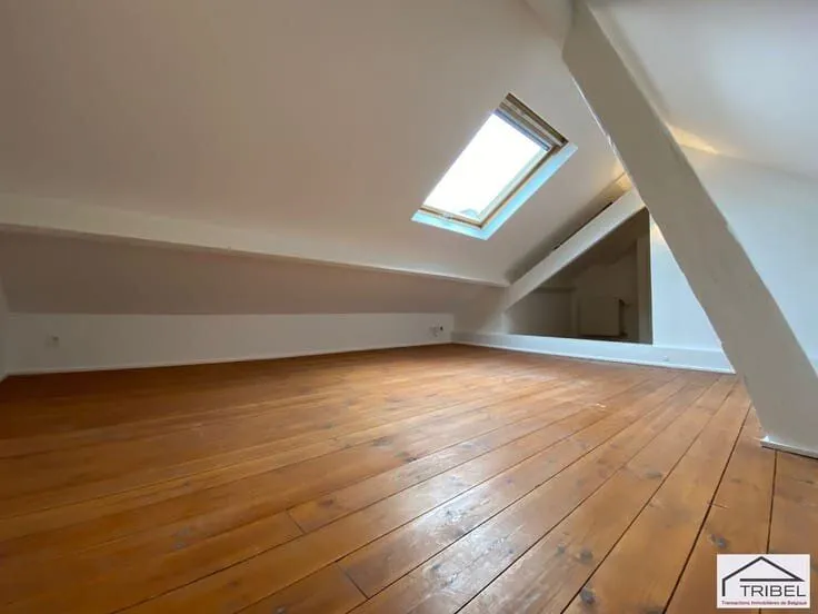 Pièces - Appartement Central à Bruxelles