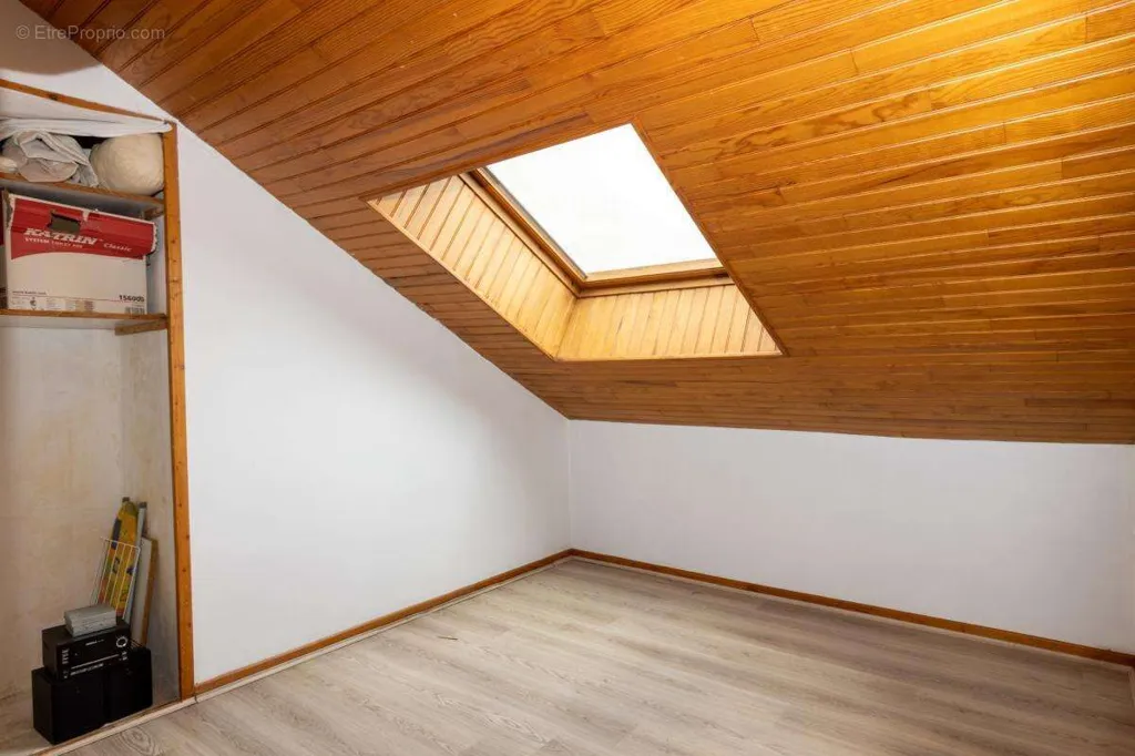 Appartement à Mende
