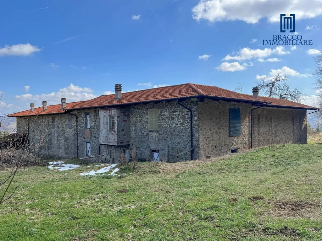 Extérieur - Historic Casale with Panoramic Views in Cortemilia