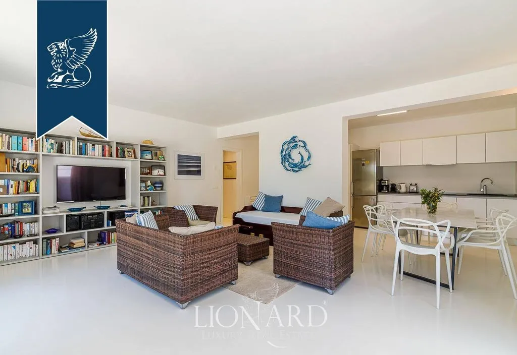 Elutuba - Luxury Villa with Sea View in Capoliveri