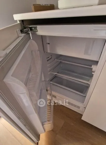 Cucina - Student Apartment with Kitchenette in Forlì Centre