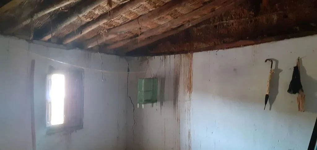 Pièces - Chalet with Garage in Bueña, Teruel