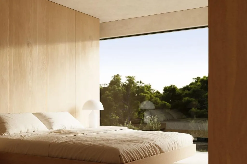 Camere da letto - Luxury Villa with Pool in Estepona