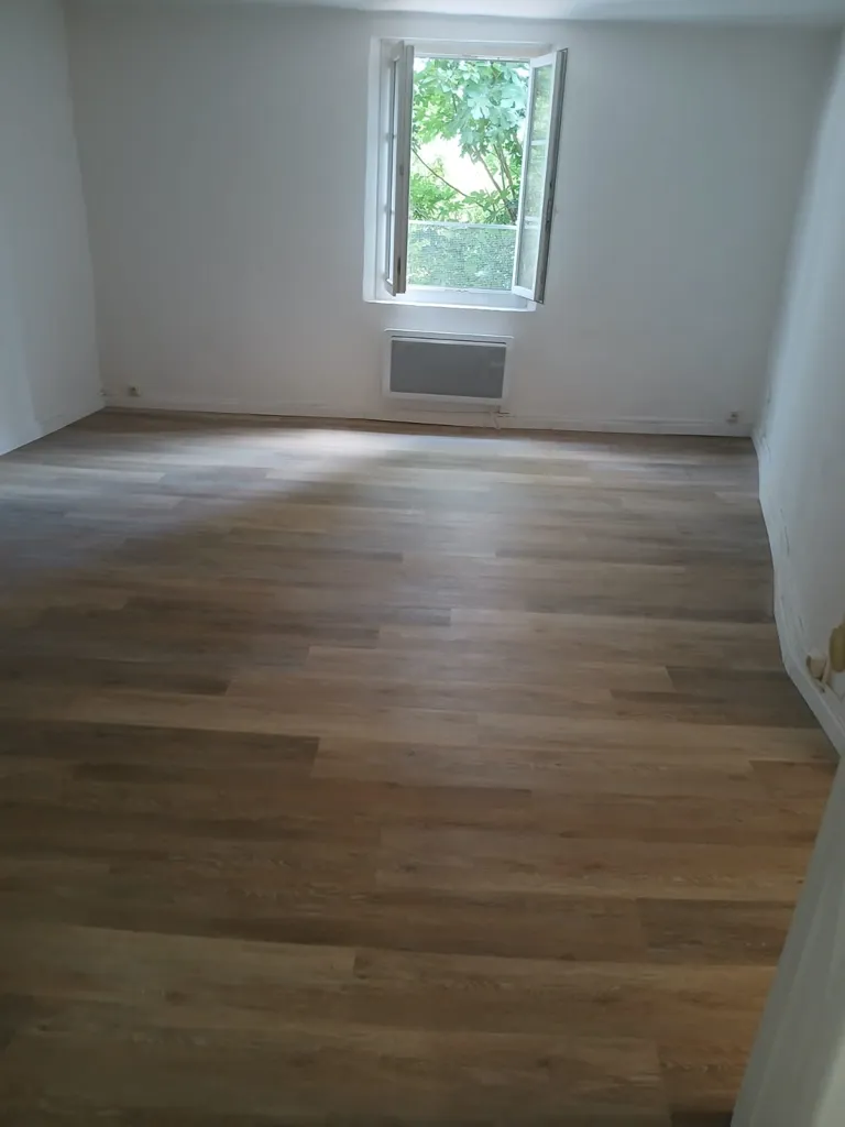 Pièces - Studio Rénové au Cœur de La Valette