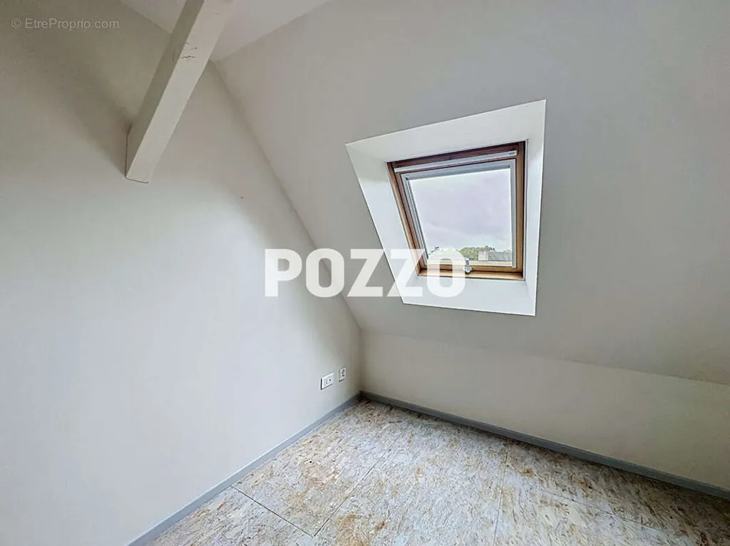 Toad - Studio with Mezzanine in Pozzo