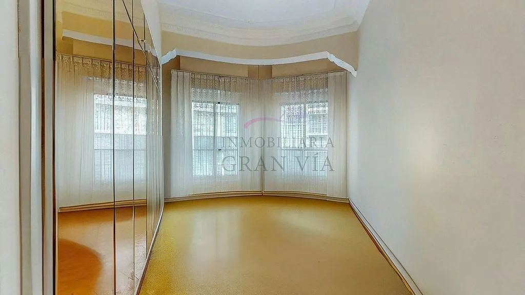 Entrée - Apartment with Air Conditioning in Arrancapins