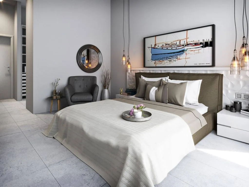 Magamistoad - Luxury Villa with Sea View in Finestrat