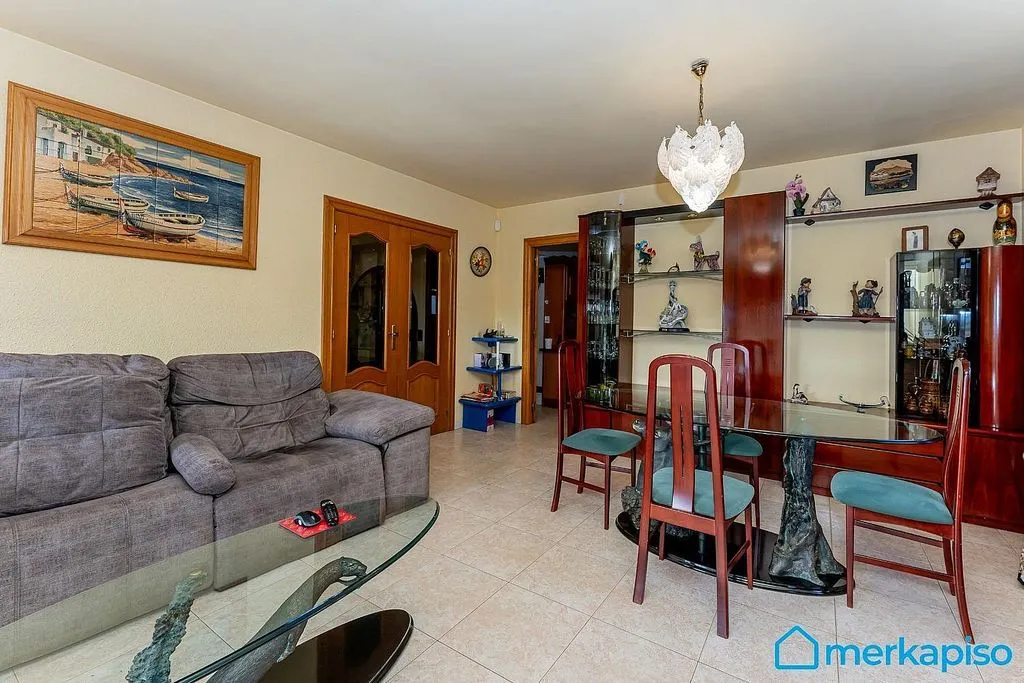 Séjour - Luxury House with Sea View in Gavà
