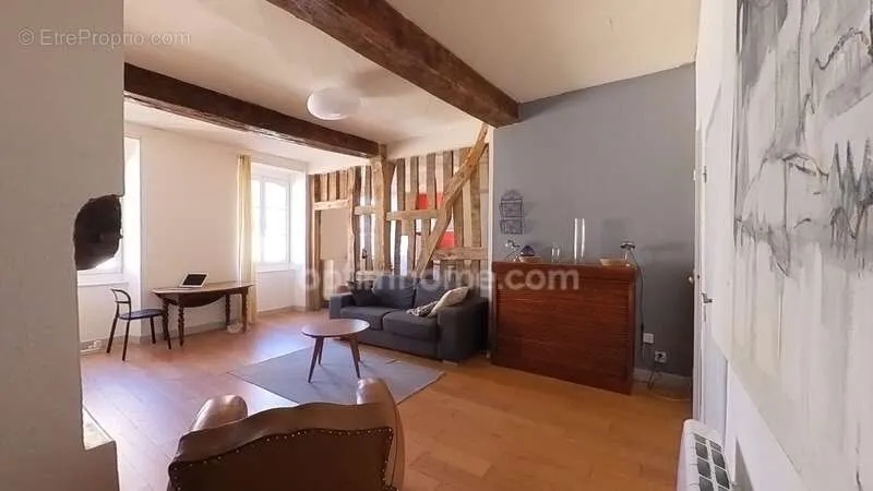 Elutuba - Charming T2 Apartment in Rennes Centre