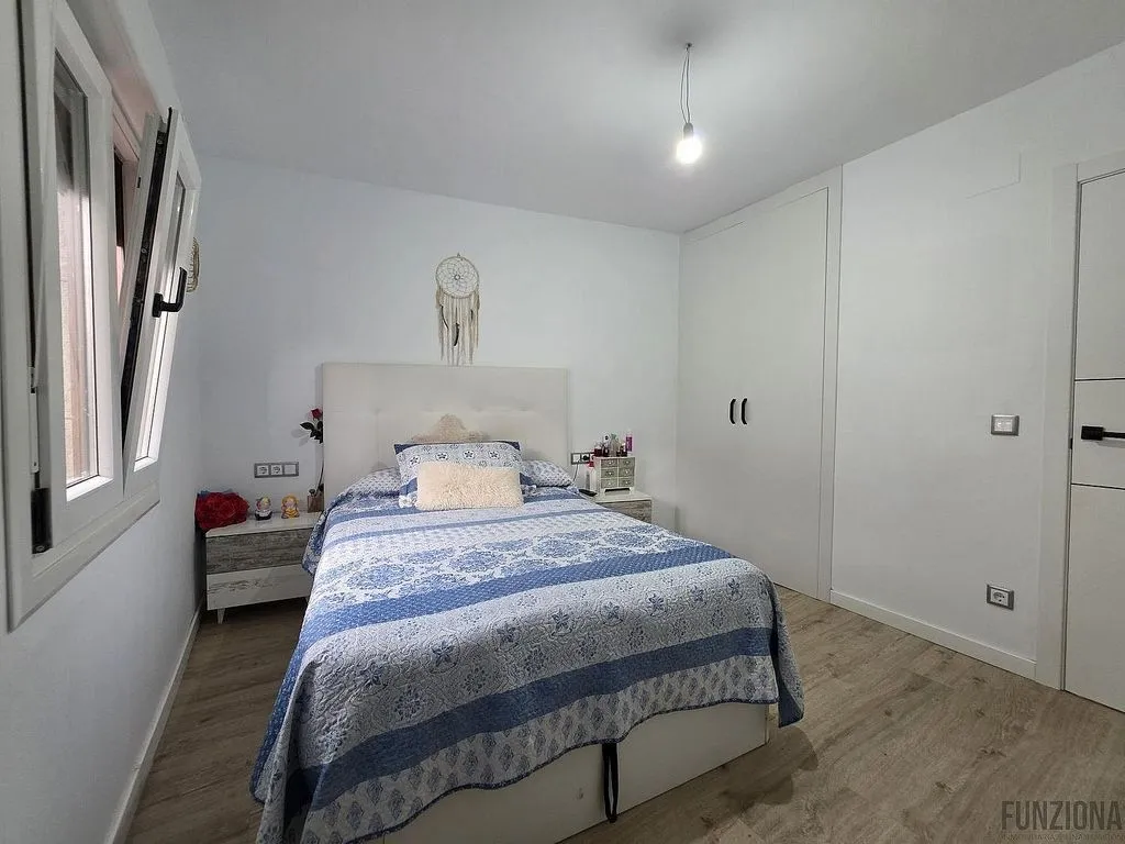 Bedrooms - Chalet with Pool in Rural Parishes, Lerez