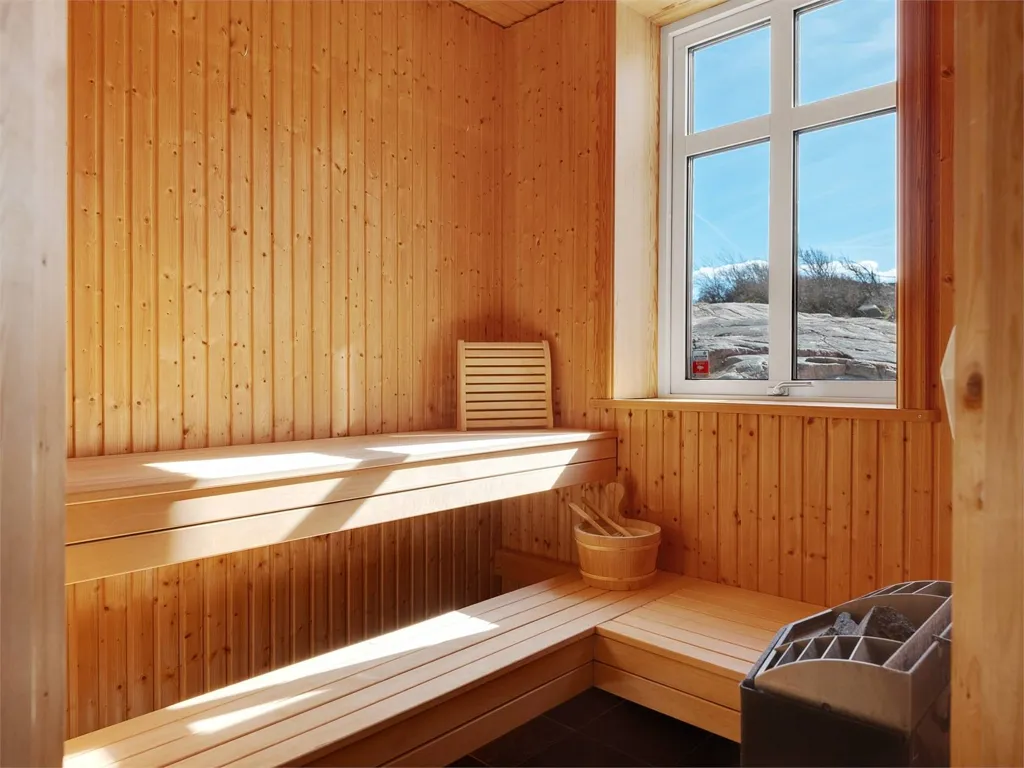 Toad - Architectural Villa with Sea View in Lysekil