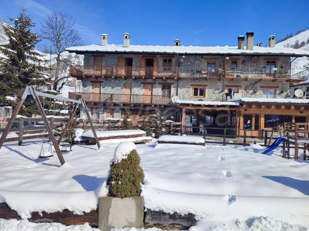 Välivaade - Apartment with Mountain View in Chianale