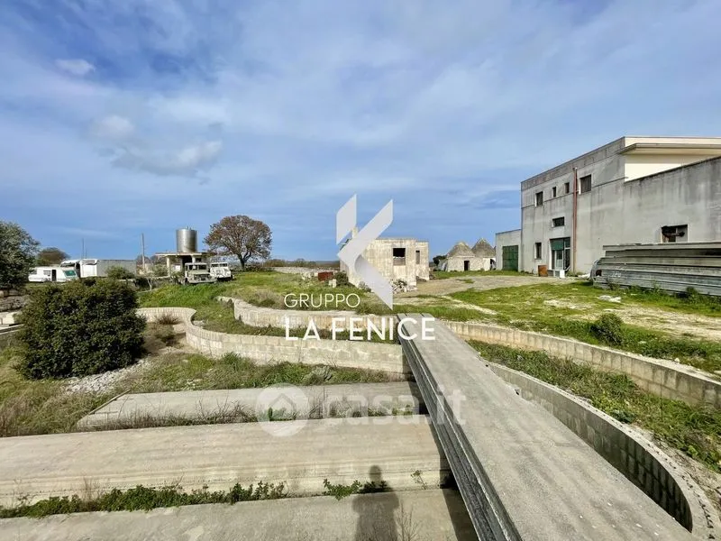 Aed - Rustic Masseria with Panoramic Views in Martina Franca