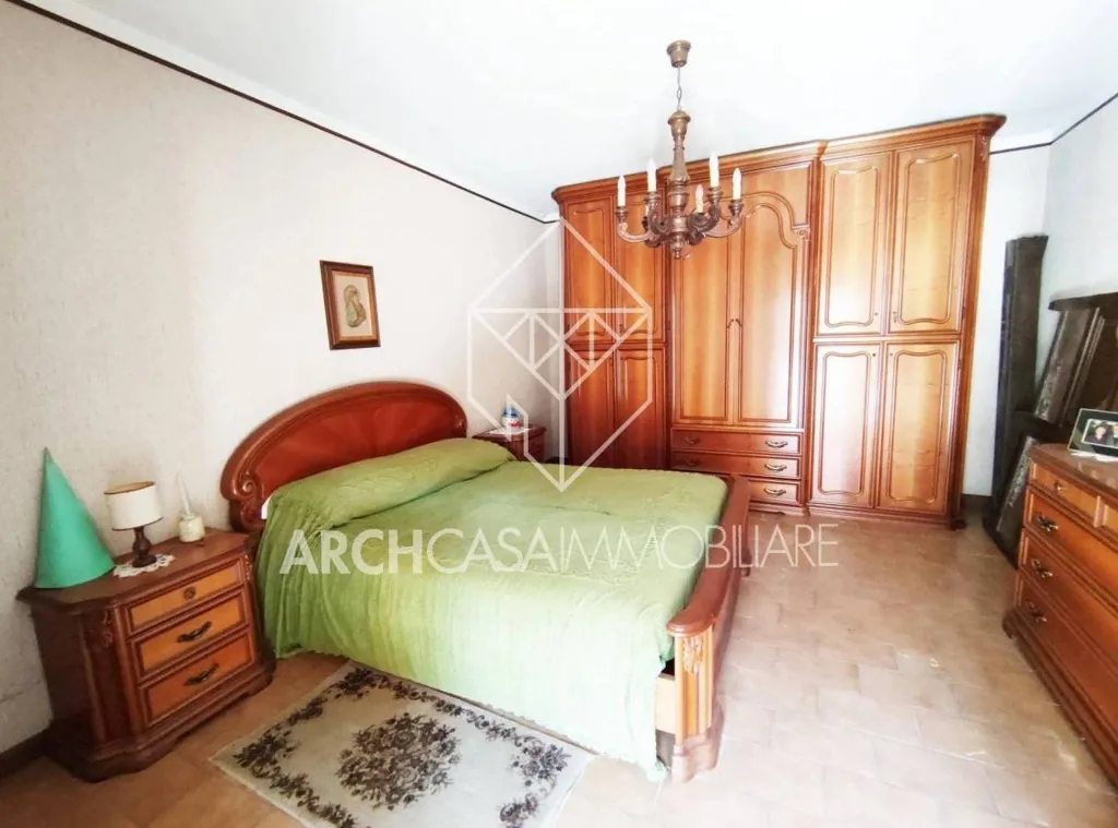 Chambres - Terraced Villa with Private Garden in Boves