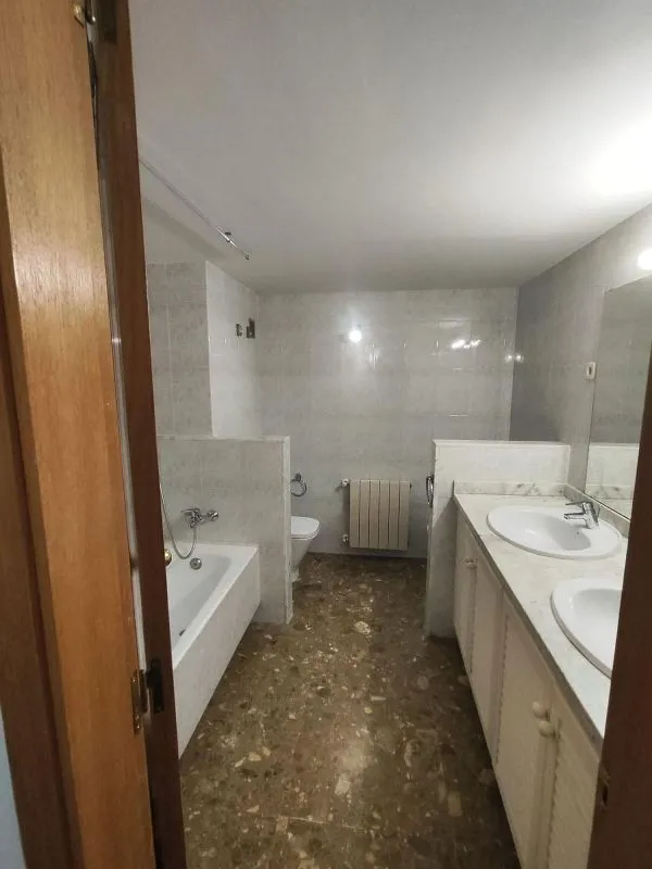 Salles de bain - Apartment with Central Location in Reus