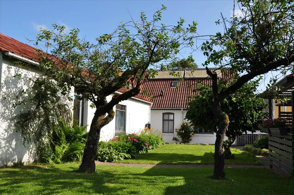Maison 8 pièces à Aars
