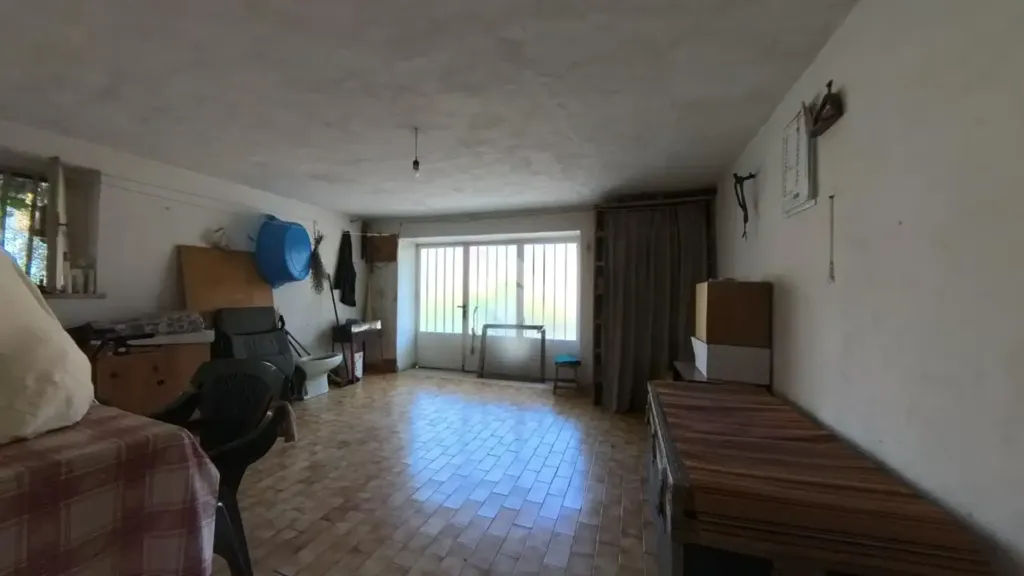 Chambres - Panoramic Apartment with Garden in Civitanova Marche