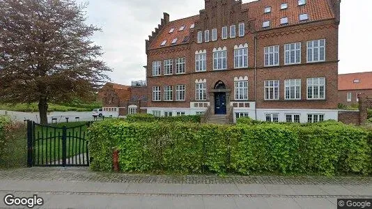 Välivaade - Commercial Space in Aalborg Centre