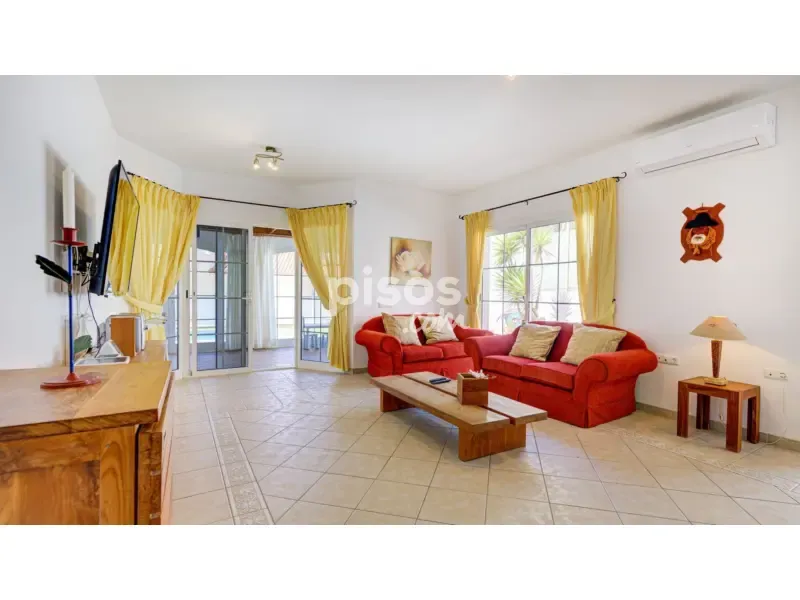 Elutuba - Chalet with Pool in Elba Golf Resort