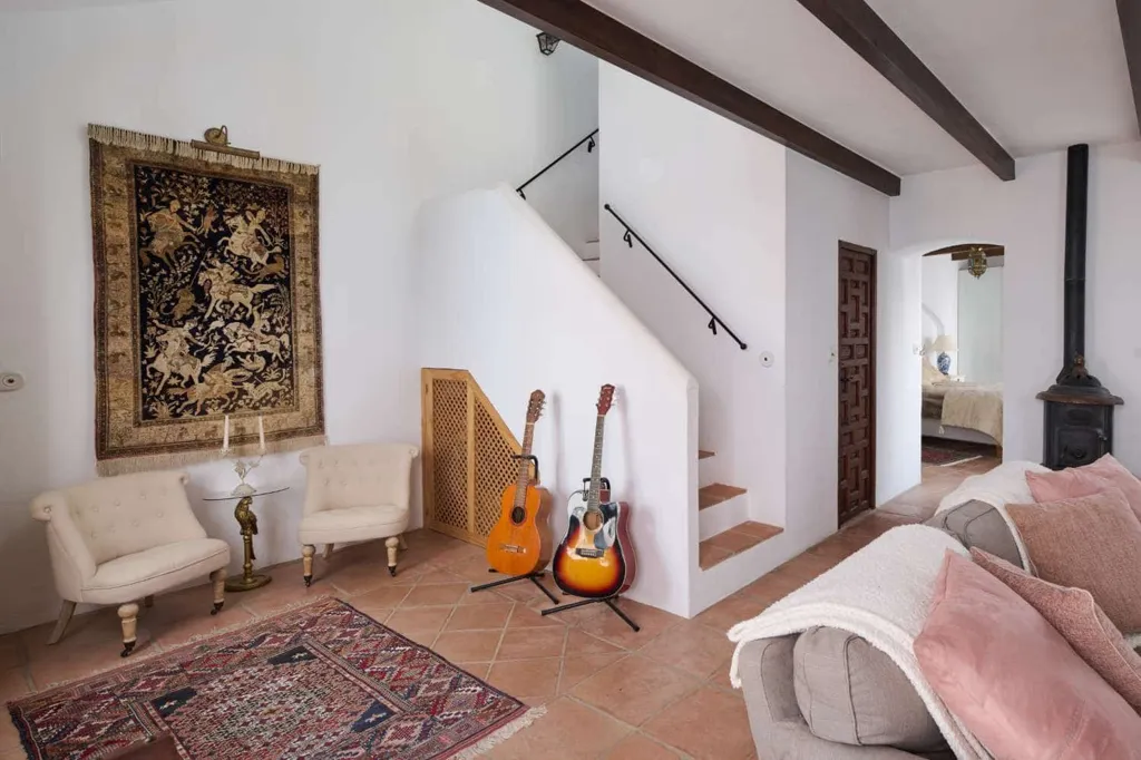 Maison 2 chambres à Centro