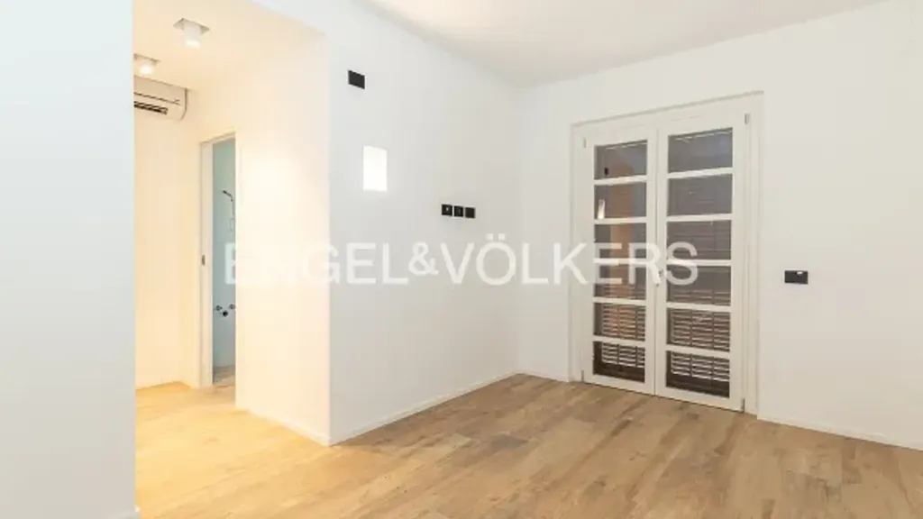 Entrée - New Villa with Terraced View in Frascati