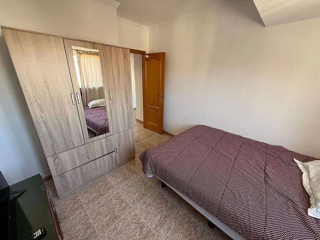 Magamistoad - Apartment with Balcony in Raval, Valencia