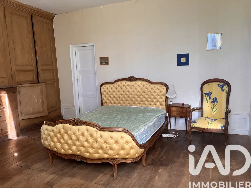 Chambres - Maison en Pierre avec Jardin au Plateau de Millevaches
