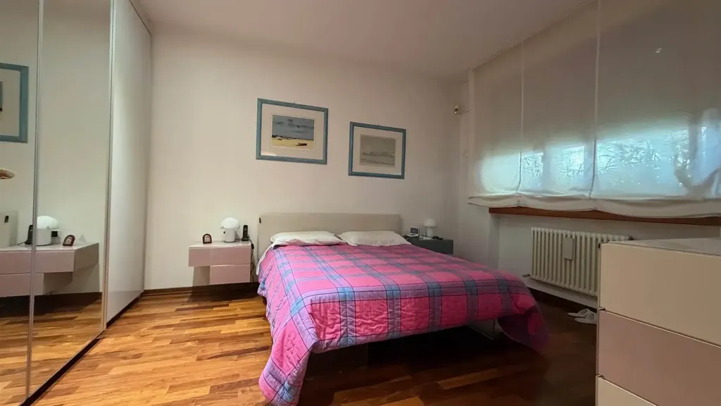 Chambres - Apartment with Garden and Panoramic View in Ancona