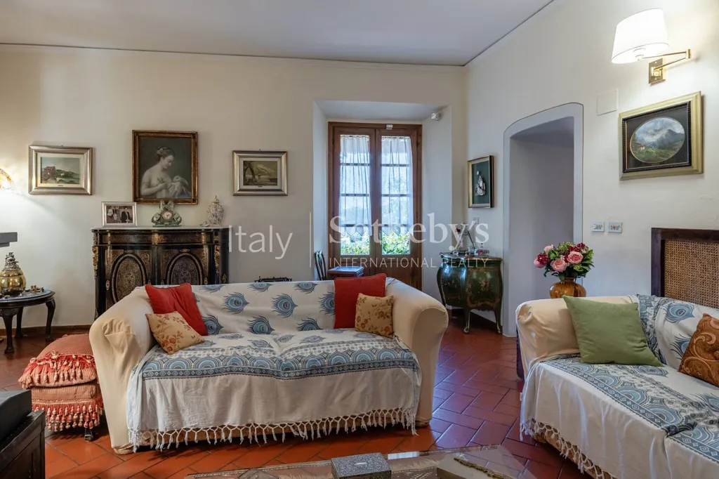 Séjour - Tuscan Farmhouse with Panoramic View near Lucca