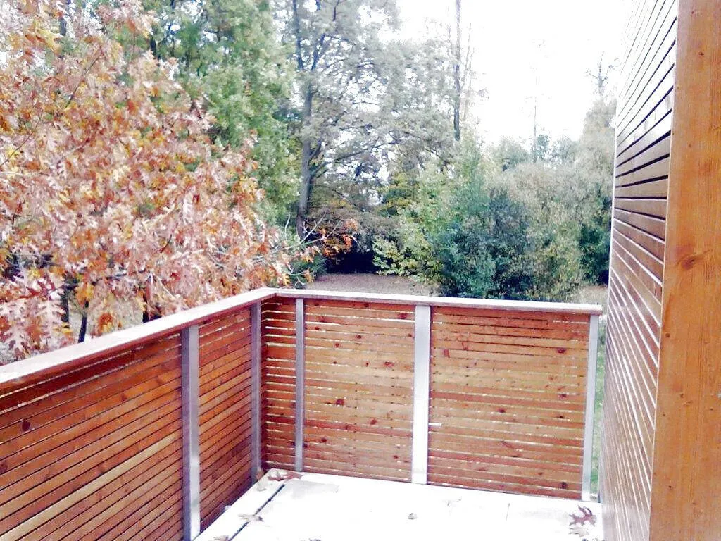Rõdu - T3 with Loggia in Mérignac