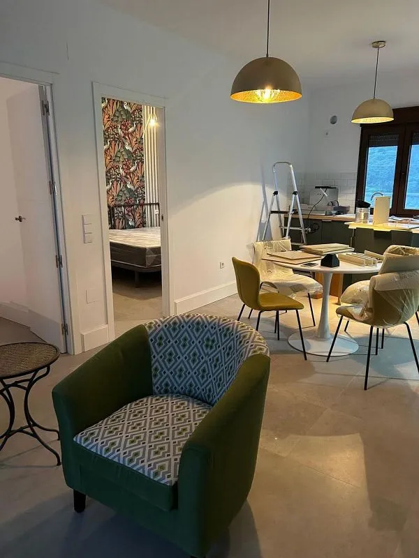 Elutuba - Apartment with Terrace in Torrox Centre