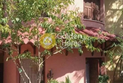 6-room apartment in GR