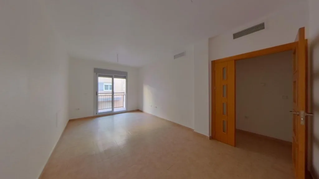Pièces - Modern Flat with Balcony in Molina de Segura