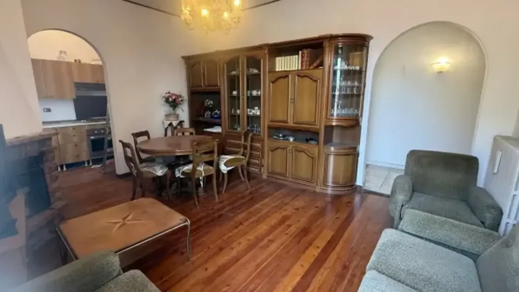 Elutuba - Apartment with Lake View in Menaggio