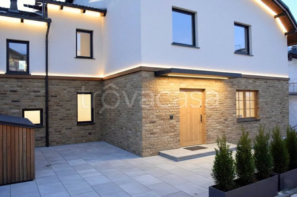 Extérieur - Independent House with Mountain View in Giaglione
