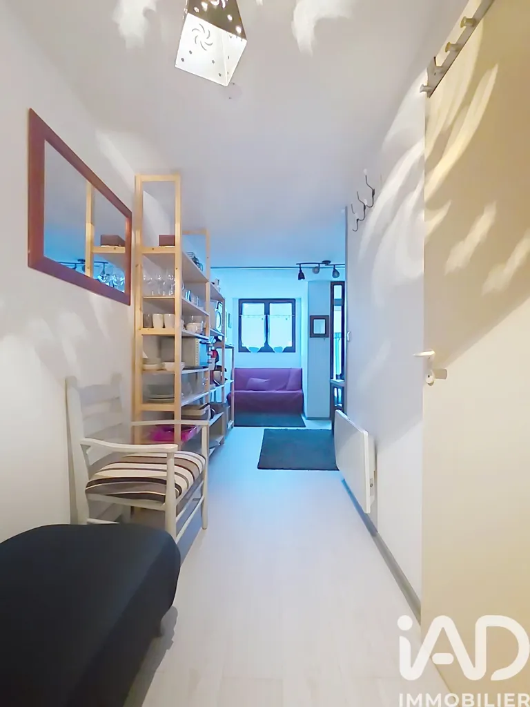 Chambres - Appartement pour Investisseur à Mijoux