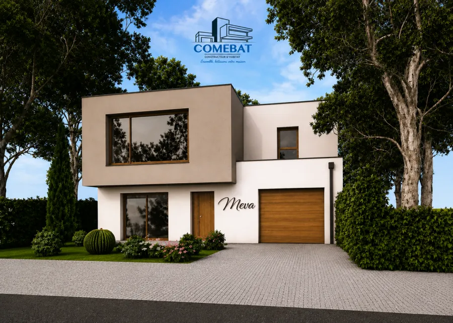 Terrain Constructible à Thionville