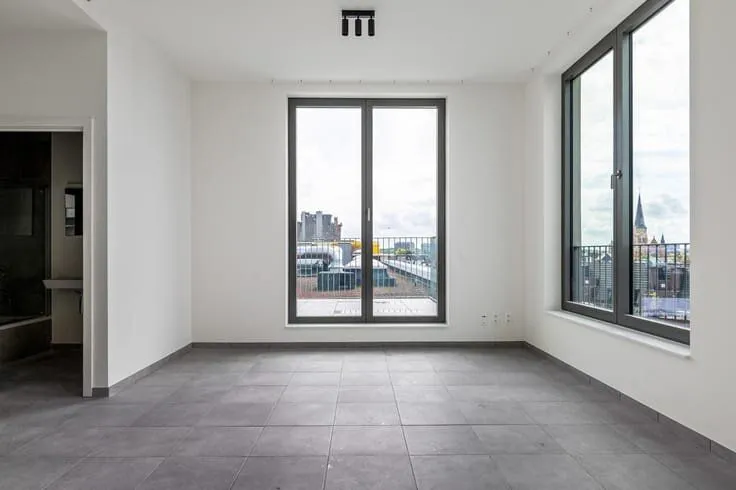 Pièces - Appartement en Moretuslei 108, Antwerp
