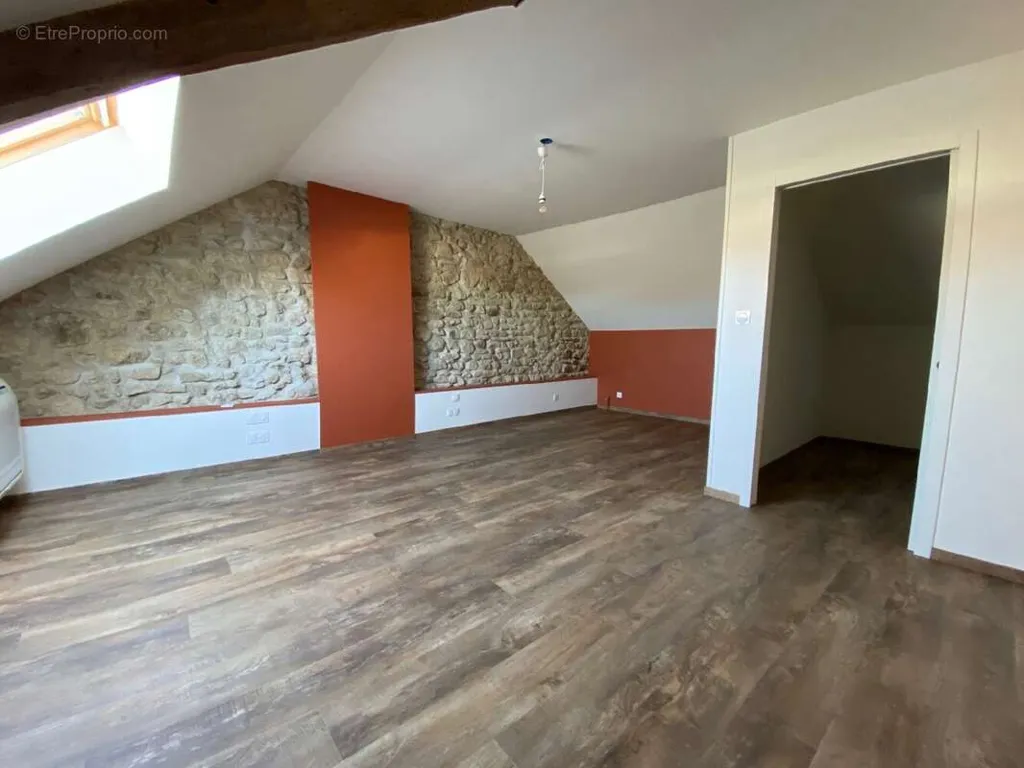 Rooms - Charming Townhouse near Vichy