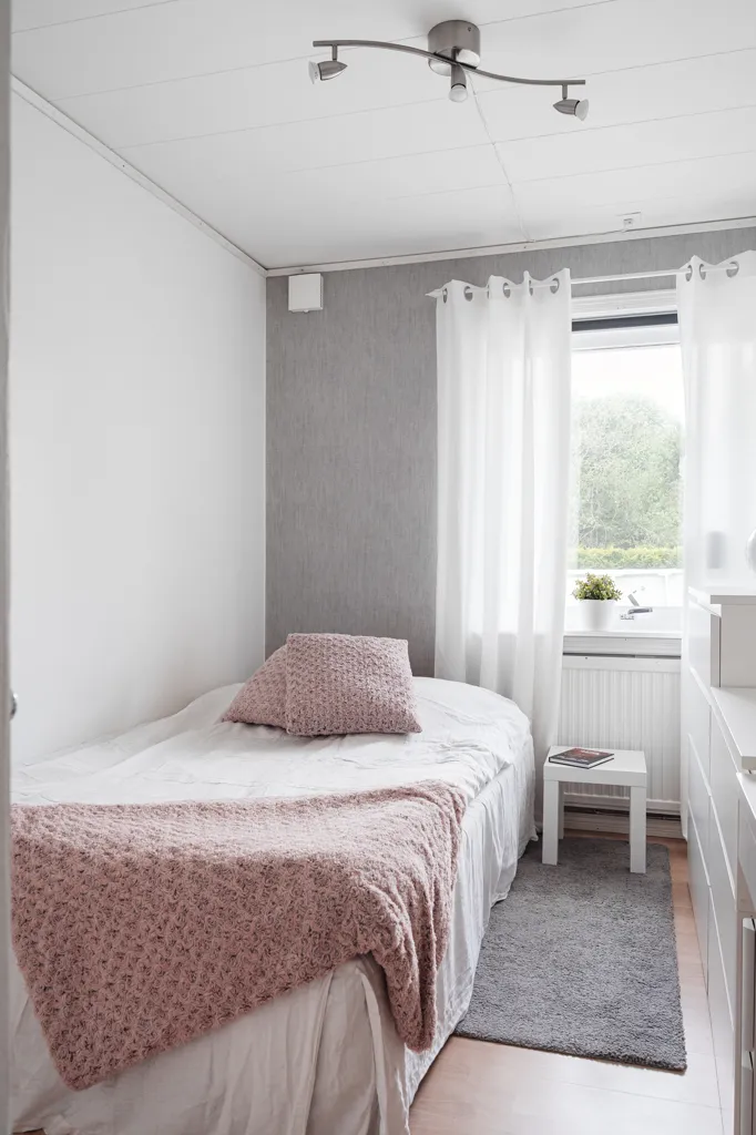 Chambres - Charming Villa with Garden in Västra Torup