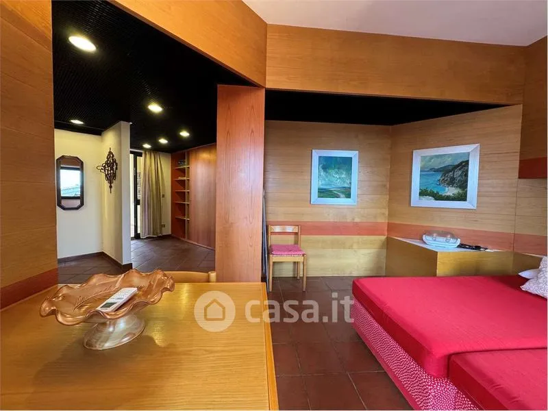 Magamistoad - Studio with Sea View Terrace in Dorgali