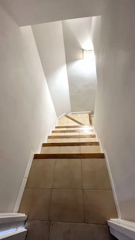 Penthouse with Pool in Monte Rozas
