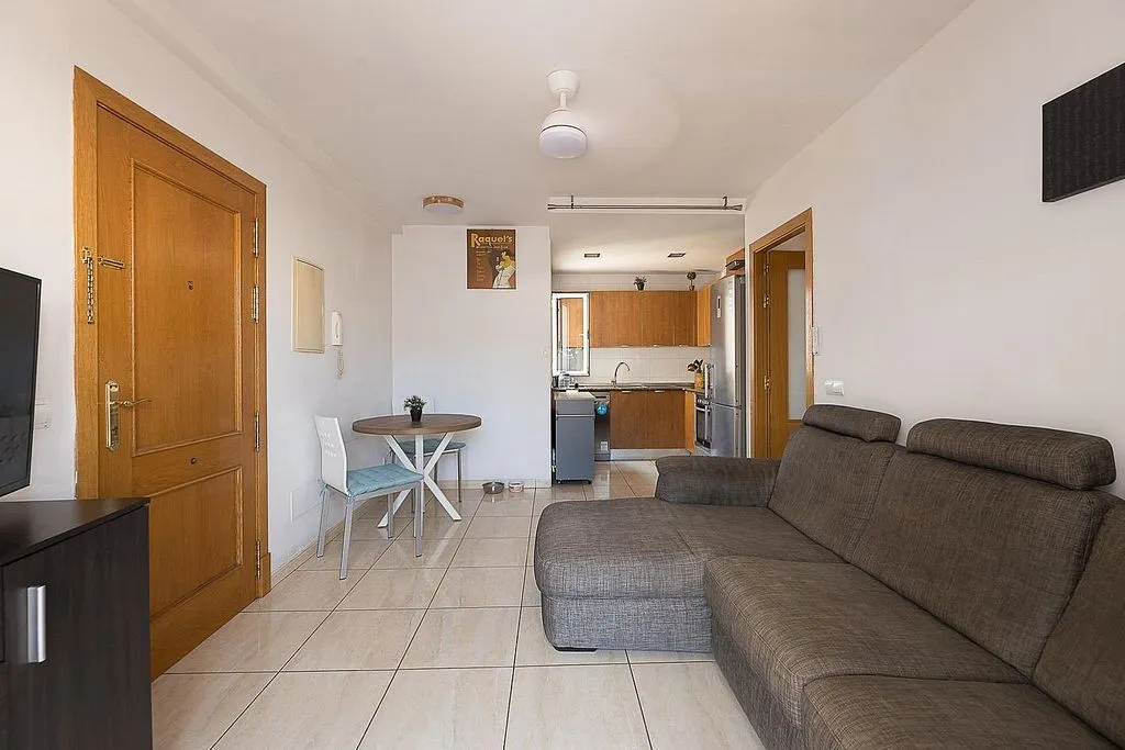 Elutuba - Penthouse with Large Terrace in Bonaire