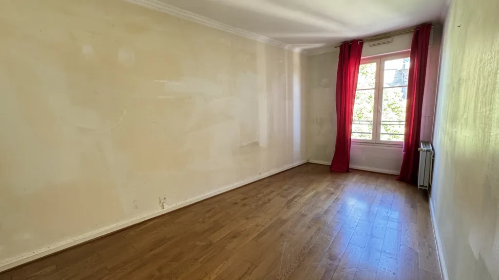 Pièces - Appartement F4 avec Garage à Saint-Galmier